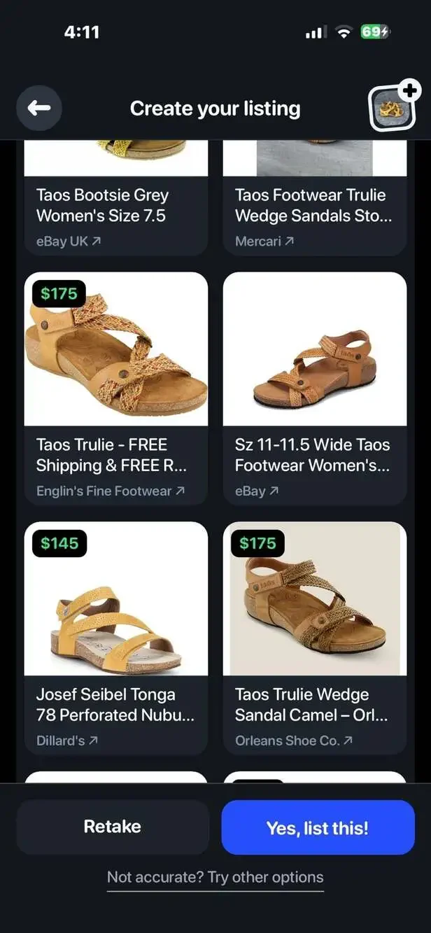 Taos Footwear taos trulie